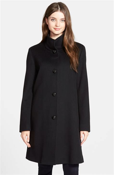 nordstrom coats petite